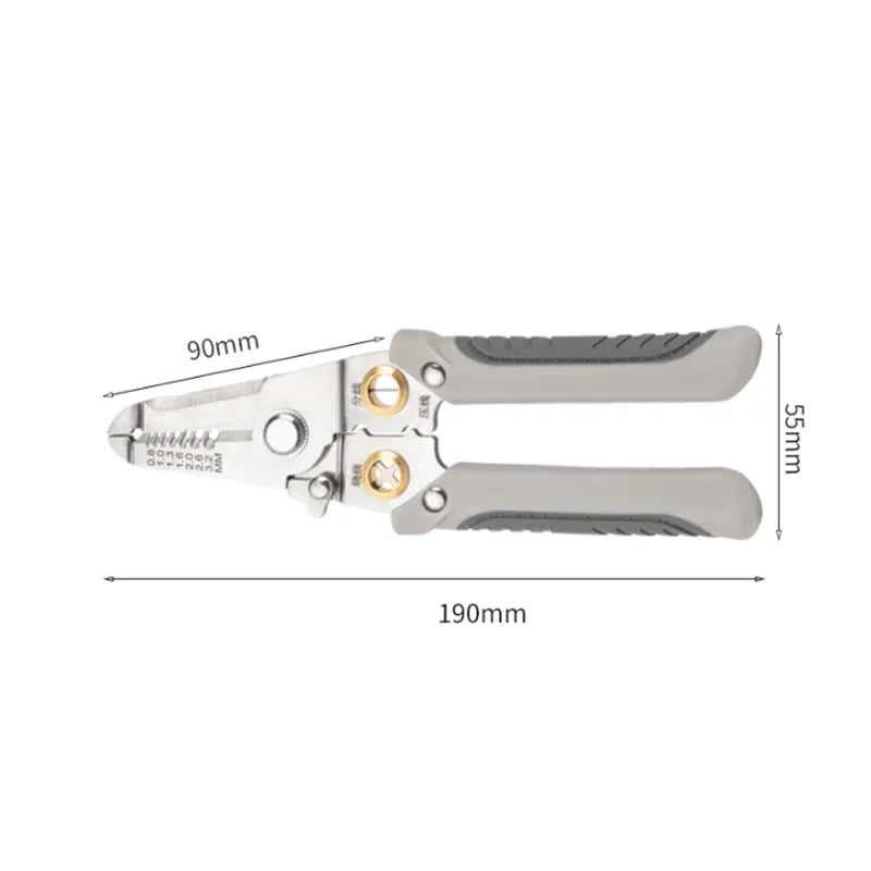 VP1069 - DANA MULTIFUNKSIONALE