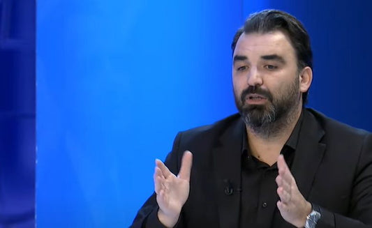 Mehmetaj: Nuk besoj qe Fatmir Limaj bëhet me Albin Kurtin, s’besoj që është hajvan