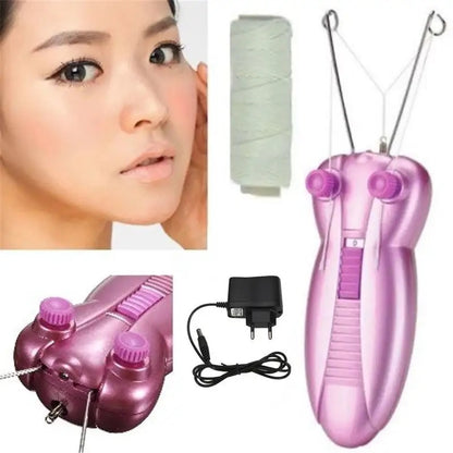 K1091 - EPILATOR ME FIJE PAMBUKU