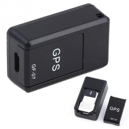 MINI GPS - GF-07