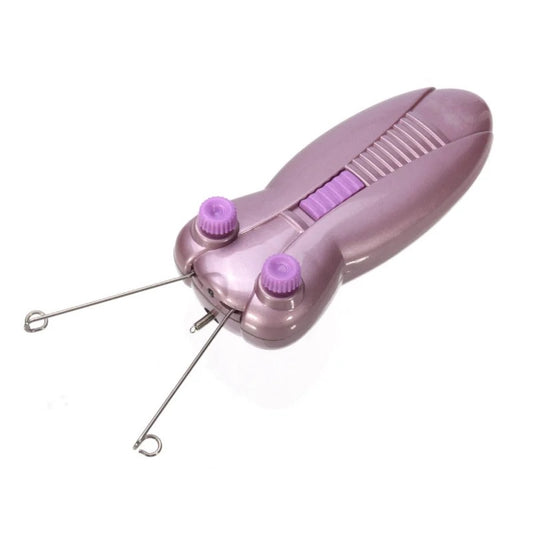 K1091 - EPILATOR ME FIJE PAMBUKU