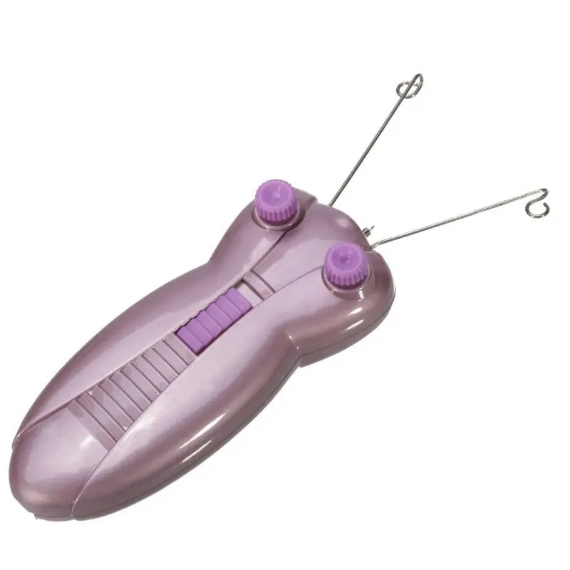 K1091 - EPILATOR ME FIJE PAMBUKU