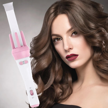 K1094 - ALLURE KEMEI HAIR CURLING, FIGARO PËR FLOKË