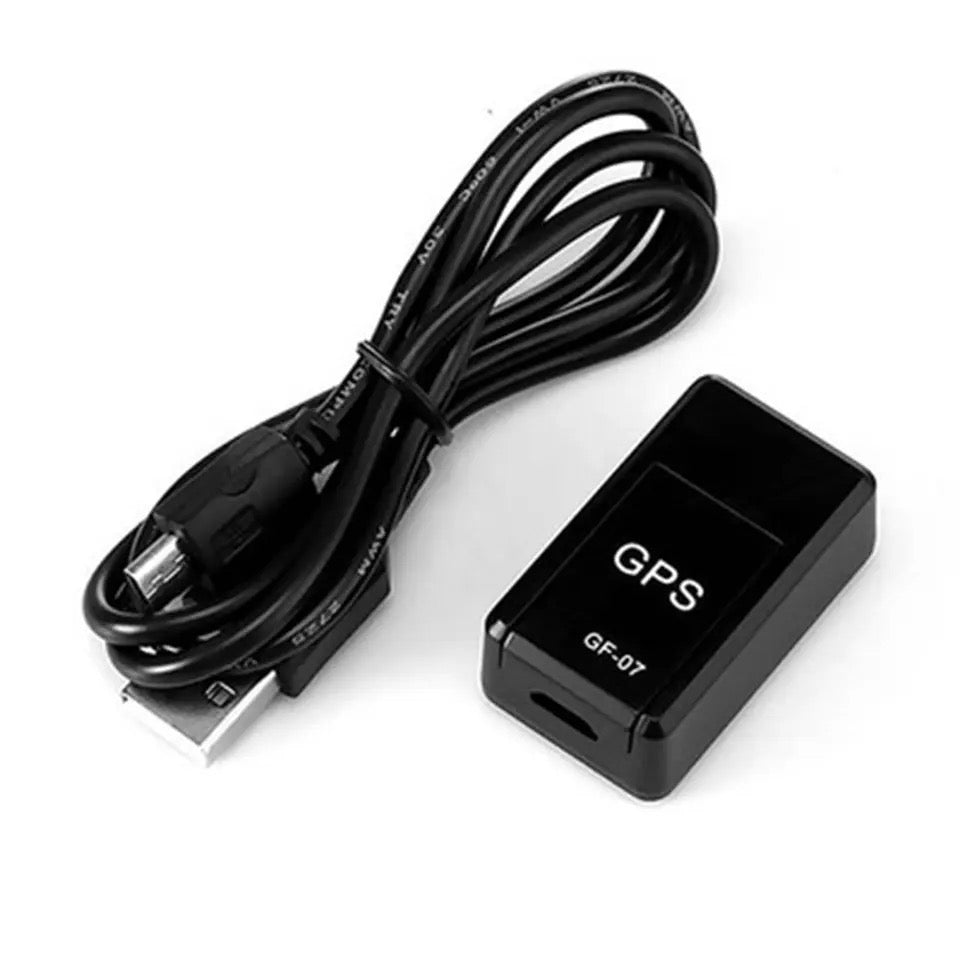 MINI GPS - GF-07