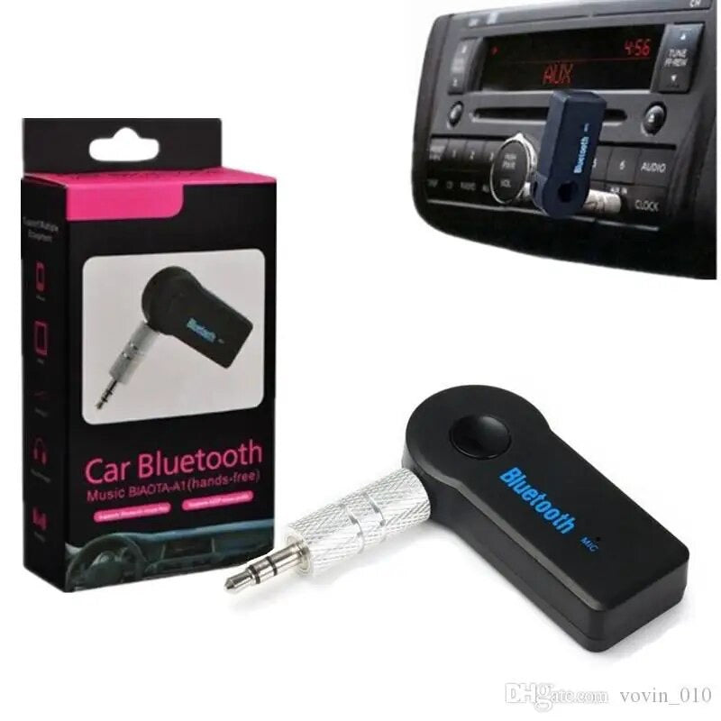 BLUETOOTH