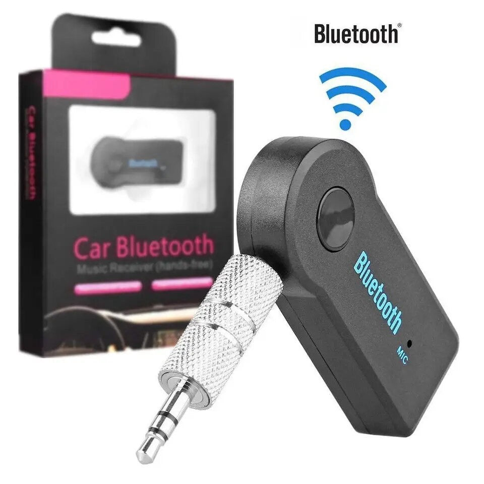 BLUETOOTH