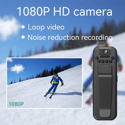 MINI KAMERË 3D STEREO VOICE RECORDER