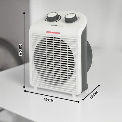 SH1276 - NGROHËSE ELEKTRIKE ME VENTILATOR